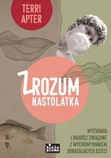 Zrozum nastolatka - E-booki - nauka - miniaturka - grafika 1
