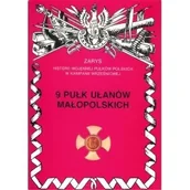 Historia świata - 9 Pułk Ułanów Małopolskich - miniaturka - grafika 1