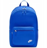 Plecaki - Plecak Nike Heritage Eugenie DB3300-480 - miniaturka - grafika 1