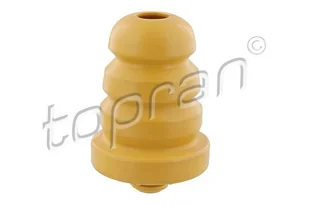 Odbojnik, korpus osi Topran 722 687 - Układ zawieszenia - akcesoria - miniaturka - grafika 1
