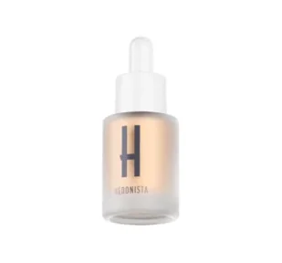 Hedonista rozświetlacz do twarzy i ciała Hold My Gold 15ml - Rozświetlacze do twarzy i ciała - miniaturka - grafika 1