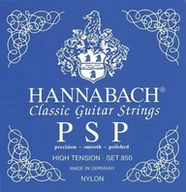 Struny gitarowe  - Hannabach Klassikgitarrensaiten Serie 850 High Tension PSP - E1 652761 - miniaturka - grafika 1