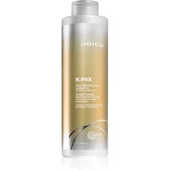 Szampony do włosów - Joico, K-PAK Reconstructing Shampoo, Szampon odbudowujący do włosów, 1000 ml - miniaturka - grafika 1