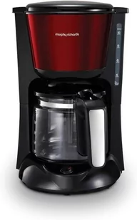 Ekspres do kawy Morphy Richards Evoke 162752 - Ekspresy do kawy - miniaturka - grafika 1