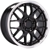 Felgi aluminiowe - FELGI 18 BMW 1 E87 F20 3 E46 E90 F30 4 F32 5 F10 - miniaturka - grafika 1