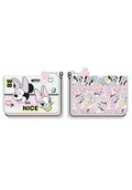 Podręczniki dla gimnazjum - Piórnik z wyposażeniem 1 zamek Minnie Mouse - miniaturka - grafika 1