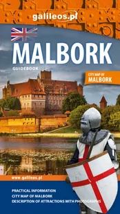 Malbork Plan - Przewodniki - miniaturka - grafika 1
