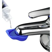 Inne artykuły do sprzątania - Uchwyt kranowy do odkamieniania - Maximex - miniaturka - grafika 1