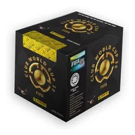 Gry planszowe - FIFA Club World Cup 2025 Trading Cards Stickers Box (50) - miniaturka - grafika 1