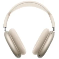 Słuchawki - Apple AirPods Max księżycowa poświata MWW53ZM/A - miniaturka - grafika 1