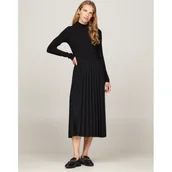 Sukienki - Tommy Hilfiger Sukienka - miniaturka - grafika 1