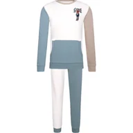 Dresy i komplety dla chłopców - Guess Dres Regular Fit - miniaturka - grafika 1