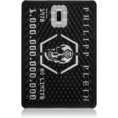 Wody i perfumy męskie - Philipp Plein No Limits Woda perfumowana 50ml - miniaturka - grafika 1