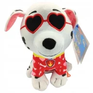 Maskotki i pluszaki - Psi Patrol Marshall Pluszowa maskotka Pluszak Piesek - miniaturka - grafika 1