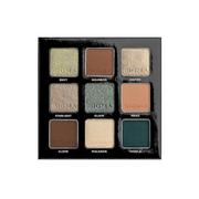 Cienie do powiek - Sigma Cienie do powiek Ivy Eyeshadow Palette - miniaturka - grafika 1