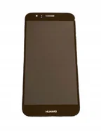 Części serwisowe do telefonów - Nowy Wyświetlacz Huawei G8 Z Dotykiem Czarnym - miniaturka - grafika 1