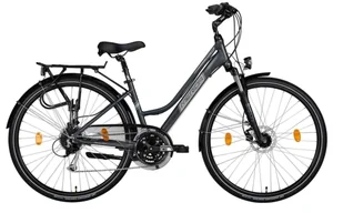 Merida CROSSWAY 40-D 2019 pearl white (1169) - Rowery - miniaturka - grafika 2