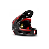 Kaski rowerowe - MET Parachute MCR MIPS - miniaturka - grafika 1