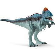 Figurki dla dzieci - Cryolophosaurus - miniaturka - grafika 1