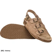 Obuwie robocze - Klapki ortopedyczne buty zawodowe - miniaturka - grafika 1