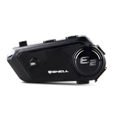 Akcesoria motocyklowe - Interkom Snell E-2 - miniaturka - grafika 1