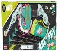 Zabawki i gry sportowe - BOW AND ARROW SPORT SHOOTING TOYS - miniaturka - grafika 1