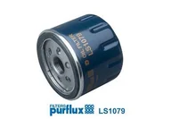 Filtry oleju - Filtr oleju Purflux LS1079 - miniaturka - grafika 1