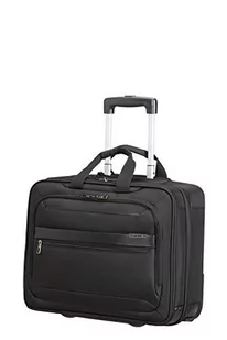 Samsonite Biurotransporter Vectura Evo 17.3" czarny - Torby męskie - miniaturka - grafika 1