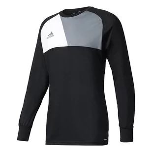 Adidas, Bluza, Assita 17 GK AZ5401, rozmiar 116 - Bluzy sportowe męskie - miniaturka - grafika 1