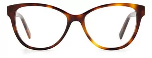 Okulary korekcyjne M Missoni MMI 0075 05L - Okulary korekcyjne, oprawki, szkła - miniaturka - grafika 3