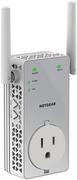 Wzmacniacze sygnału wifi - Wzmacniacz sygnału Wi-Fi NETGEAR EX3800, Szary - miniaturka - grafika 1