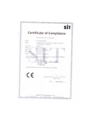 Konwertery sieciowe i transceivery - MikroTik S-31DLC20D SFP 1.25G SM 20km 1310nm LC S-31DLC20D - miniaturka - grafika 1