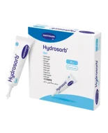 Apteczki i materiały opatrunkowe - Hydrosorb Gel, hydrożel, 5 sztuk po 8 g - miniaturka - grafika 1