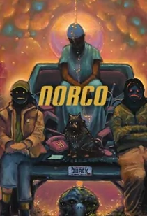 Norco (PC) klucz Steam - Gry PC Cyfrowe - miniaturka - grafika 1