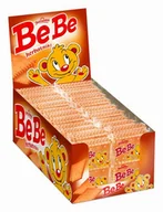 Ciastka - Herbatniki Ciastka Jutrzenka Be Be 48 szt - miniaturka - grafika 1