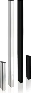 B-Tech B-Tech BT8380-180/B SYSTEM X - Kolumna pionowa 1,8m - Uchwyty do telewizora - miniaturka - grafika 1