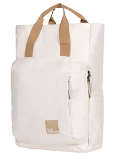 Plecak torba Jack Wolfskin Hollenberg - sea shell - Torebki damskie - miniaturka - grafika 1