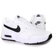 Buty trekkingowe męskie - Buty męskie sportowe Nike AIR MAX SC - miniaturka - grafika 1