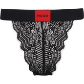 Majtki damskie - Hugo Bodywear Figi brazylijskie - miniaturka - grafika 1