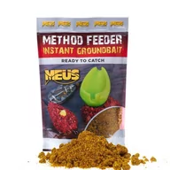 Zanęty - Meus Instant Groundbait Kukurydza 700g folia - miniaturka - grafika 1