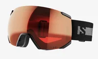 Gogle narciarskie - GOGLE SALOMON REDIUM SIGMA 470052 - miniaturka - grafika 1