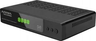 Tuner Ferguson Ariva 160 Combo DVB-S/S2, DVB-T/T2 H.264 - Tunery TV do PC - miniaturka - grafika 1