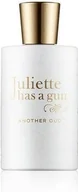 Wody i perfumy damskie - Juliette Has A Gun Another Oud Edp 100 ml - miniaturka - grafika 1
