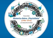 Historia Polski - Historia Chóru "Pięciolinia" (1986-2016) - miniaturka - grafika 1
