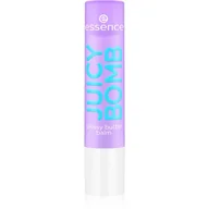 Balsamy do ust - Essence Juicy Bomb błyszczący balsam do ust 02 So Berry Cute 2,5g - miniaturka - grafika 1