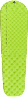Karimaty - SEA TO SUMMIT Comfort Light Dmuchana mata termiczna Regular, zielony 2022 Karimaty AMCLINS_R - miniaturka - grafika 1