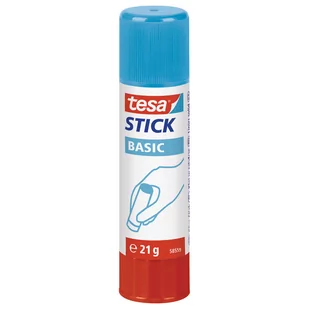 TESA BASIC 21G 58559 58559-00000-00 TS - Kleje biurowe - miniaturka - grafika 2