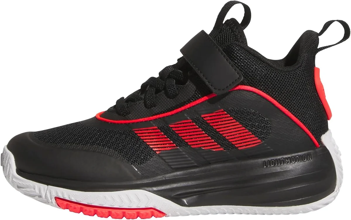 adidas Ownthegame 3.0 trampki dziecięce sportowe 36 2/3