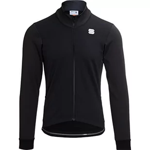 Sportful 1120513 NEO SOFTSHELL JKT kurtka męska, czarna, rozm. 3XL - Kurtki męskie - miniaturka - grafika 1
