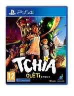 Gry Nintendo Switch - Tchia Oleti Edition / Warszawa - miniaturka - grafika 1